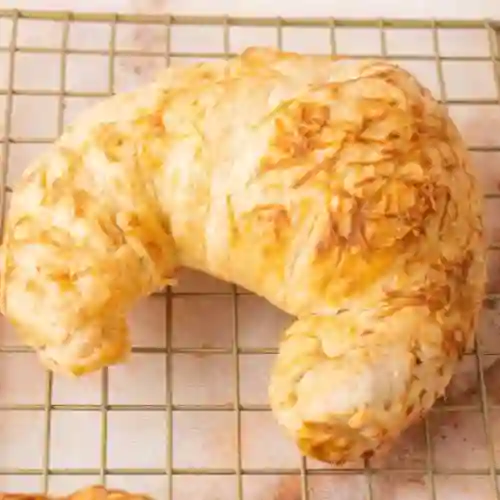Croissant de Queso
