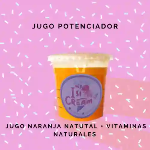 Jugo Mero Macho