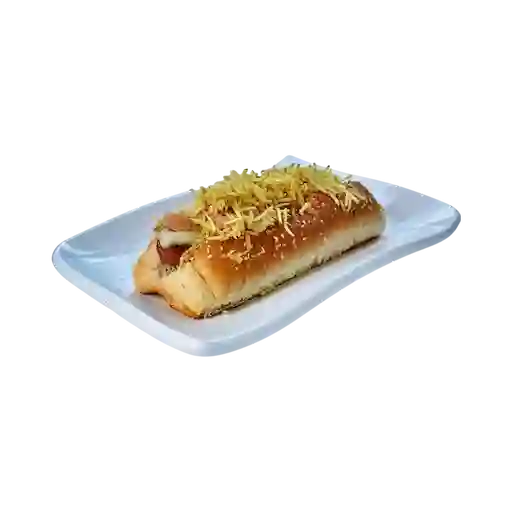 Perro Hawaiano