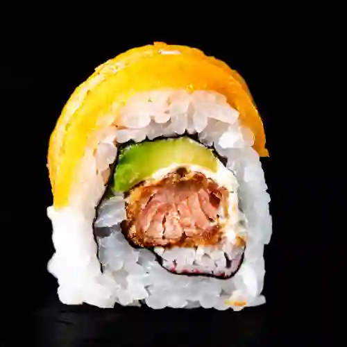 Dragón Maki