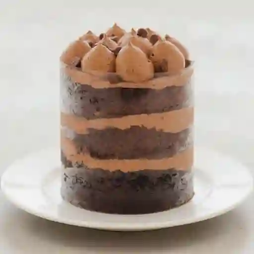 Tentación De Choco Chips