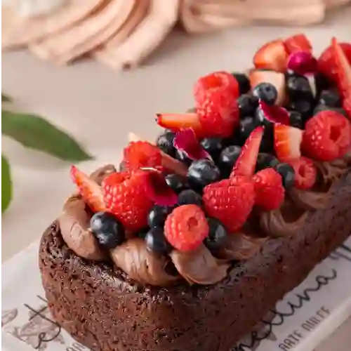 Torta saludable completa