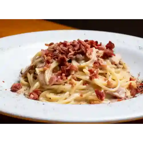 Carbonara