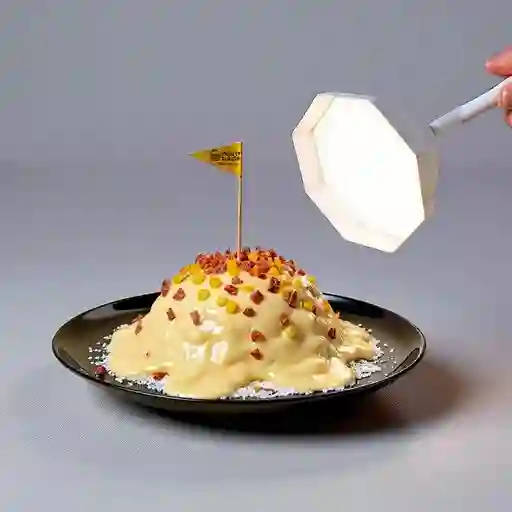 Salvajada Big para 5