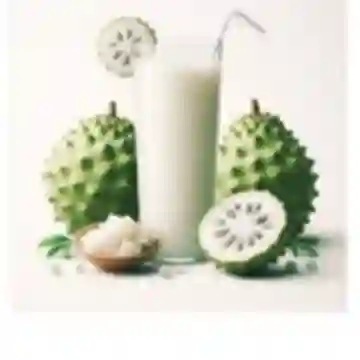 Jugo de Guanabana