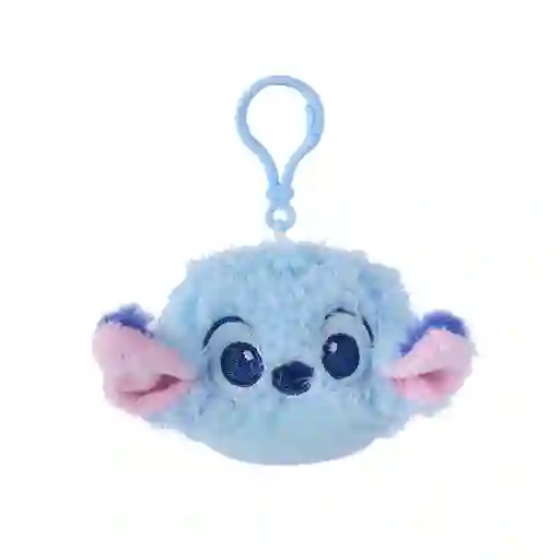 Llavero de Peluche Stitch Serie Disney Lilo & Stitch Miniso