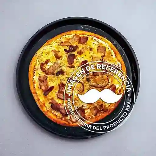 Pizza Maicitos Tocineta Pequeña