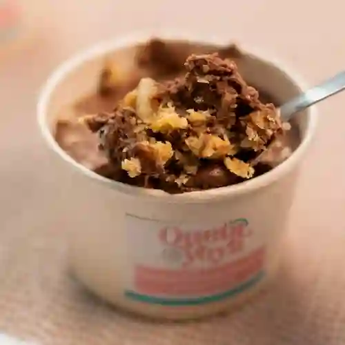 Cuchareable new york choco nueces avella