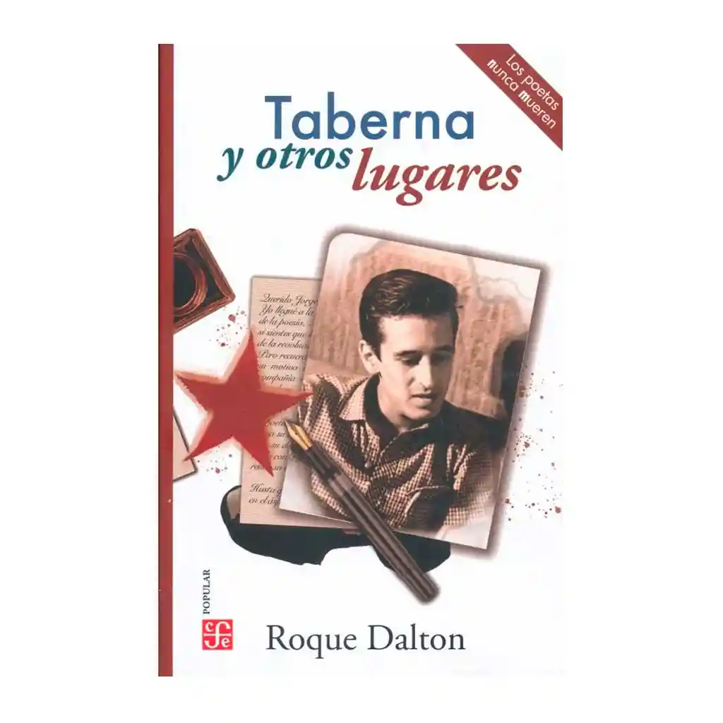 Taberna y Otros Lugares - Dalton Roque