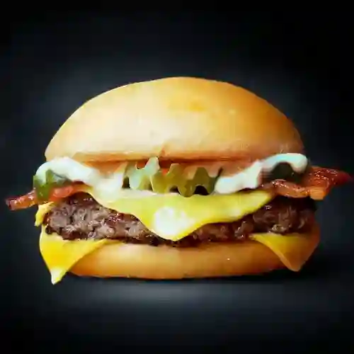 Cbk Burger