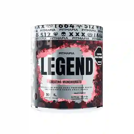 Proscience Legend Creatina Fruit Punch