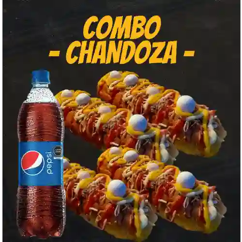 Combo Chandoza