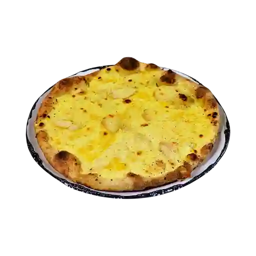 Pizza Greta