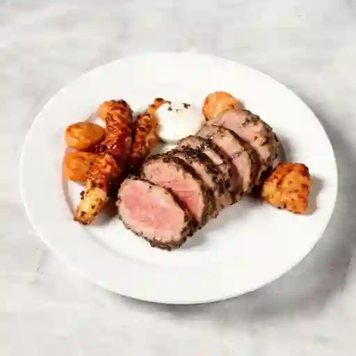 Mixto de Carnes para 4 Personas