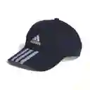 Adidas Cap Bball 3s Ct Hombre Azul Talla OSFW II3510