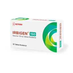 Irbigen (150 mg)