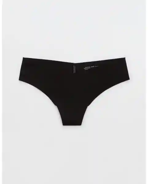 Panti Aerie en Negro Talla Medium American Eagle