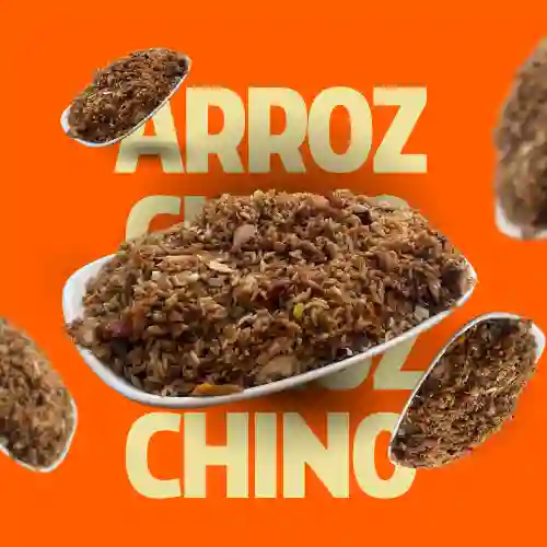 Arroz Chino Familiar