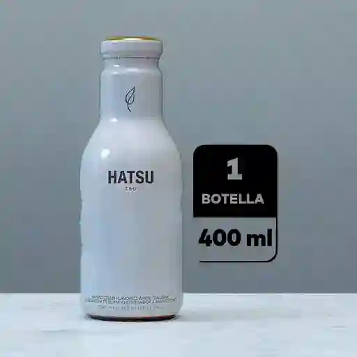 Hatsu Blanco 400 ml