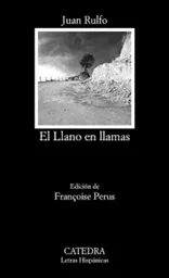 El Llano en Llamas