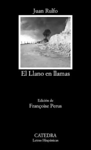 El Llano en Llamas