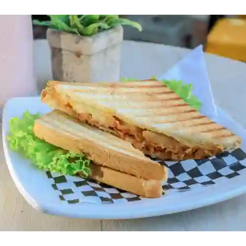 Sandwich Especial