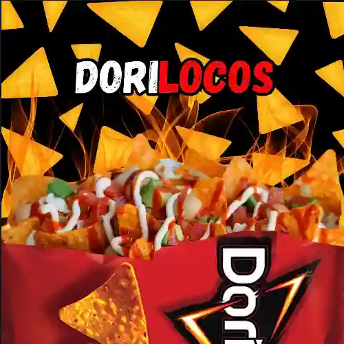 Súper Doriloco