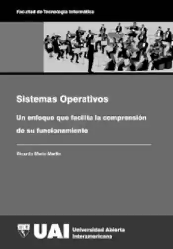 Sistemas Operativos