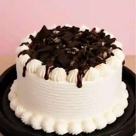 Torta de Oreo 8 - 10 Porc
