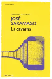 La Caverna - José Saramago