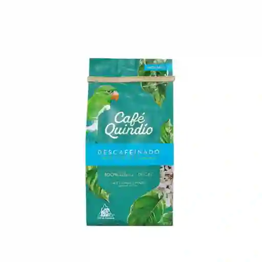 Café Quindío Café Descafeinado