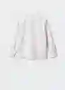 Camisa Forma Arena Talla 10 Niños Mango