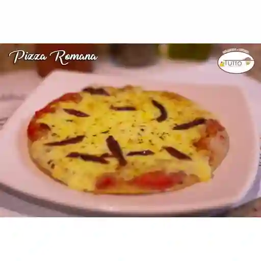 Pizza Romana