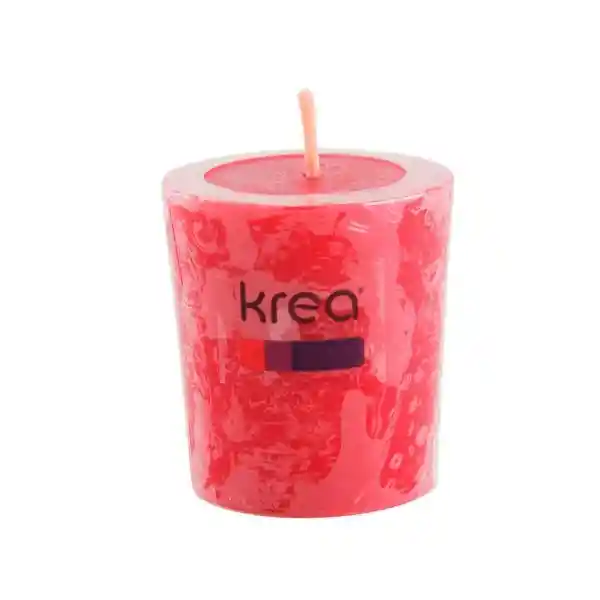 Krea Vela Votiva Aroma Granate Oi18