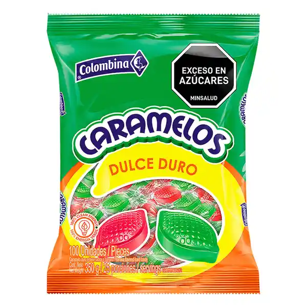 Banana Extra Colomb 100 Und