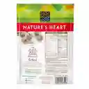 Organic Natures Heartraw Cacao Nibs