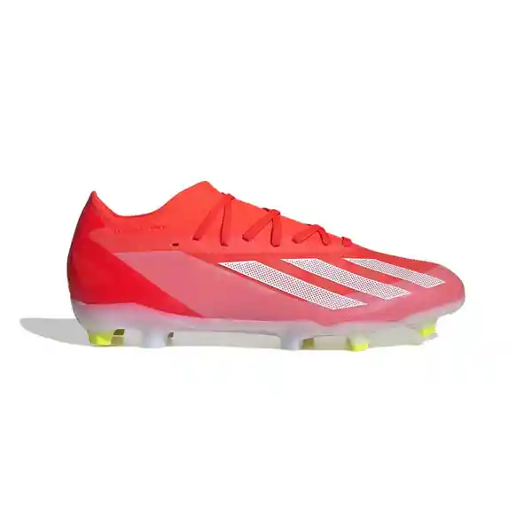 Adidas Zapatos X Crazyfast Pro Fg Hombre Rojo Talla: 9