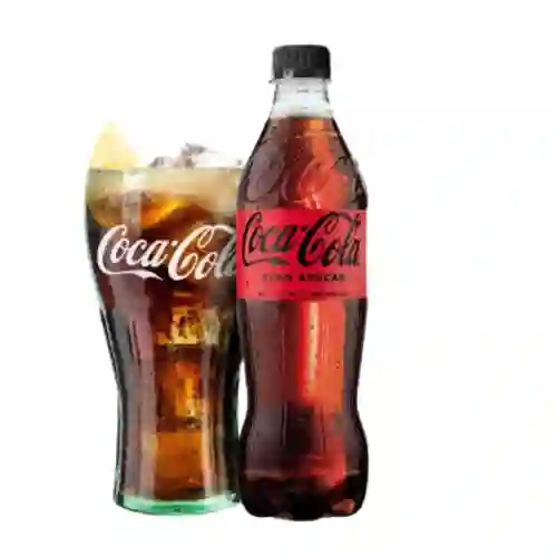 Coca-Cola ZERO 400ml