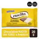 Nucita Chocolatina Sabor Avellana