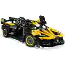 Juguete Bugatti Bolide Lego