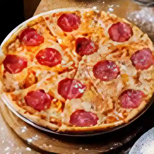 Pizza Salami 30cm