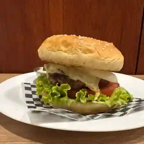 American Burger