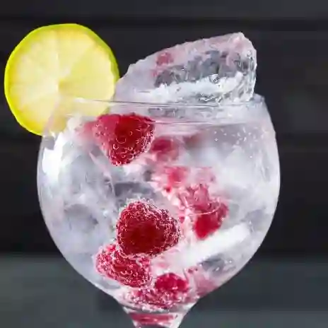 Gin Tonic