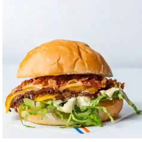 Season Burguer One