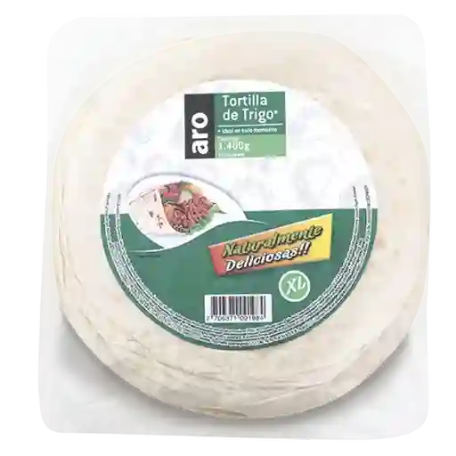 Aro Tortilla XL