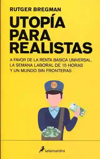 Utopía para realistas