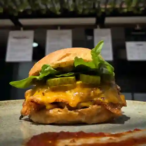 Smash Burger