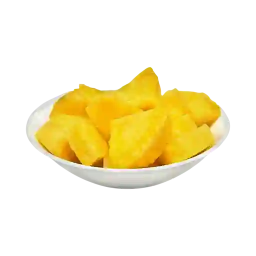 Piña Calada