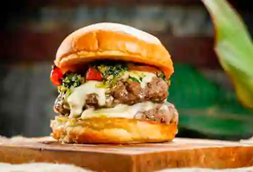 Burguer Tasty