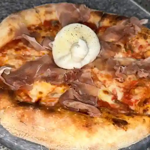 Parma Mia Grande